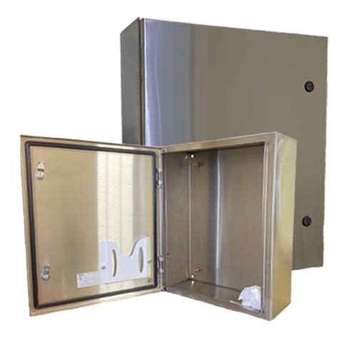 nema 7 stainless steel enclosure